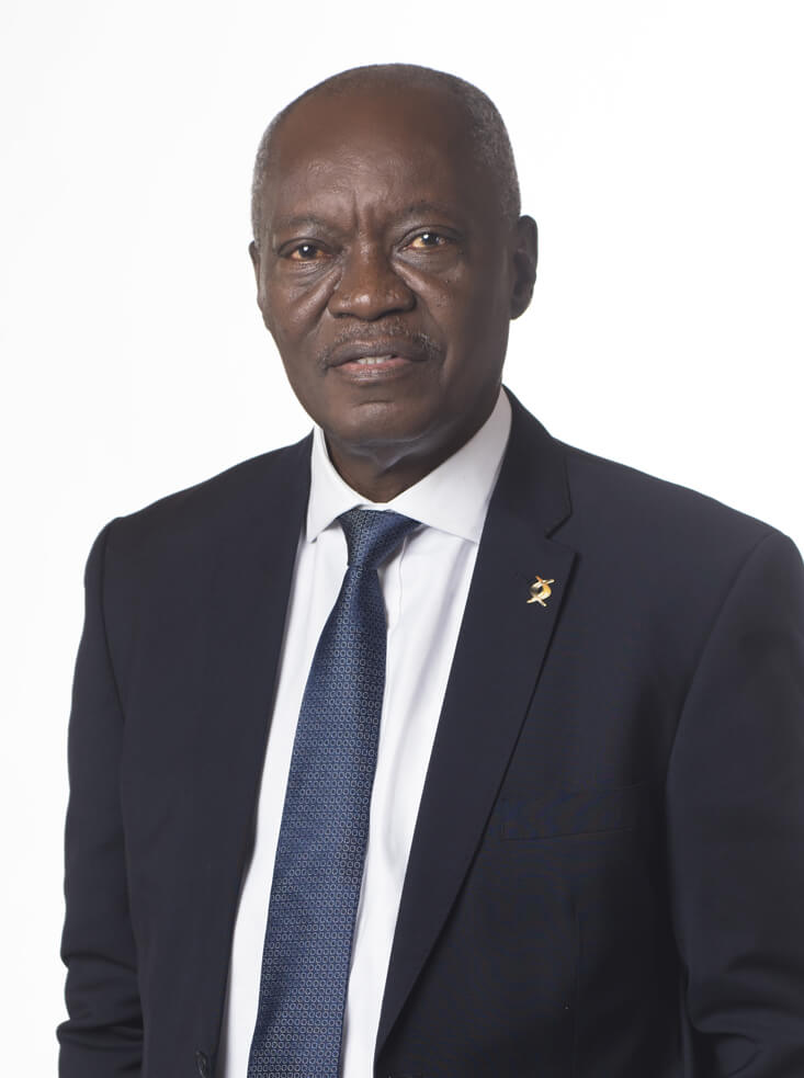 Kwesi Tetteh Dadzie