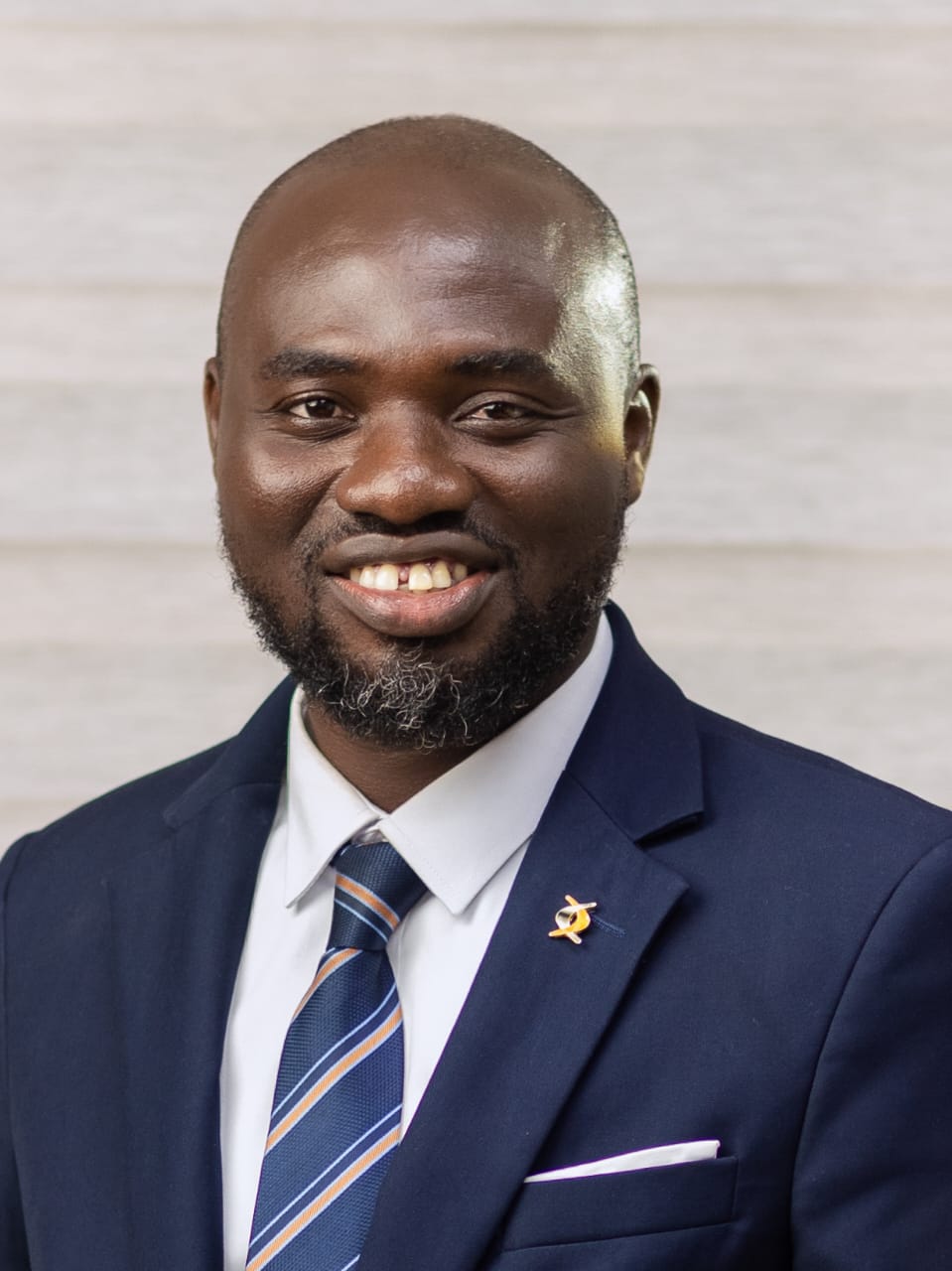 Samuel Opoku Biney
