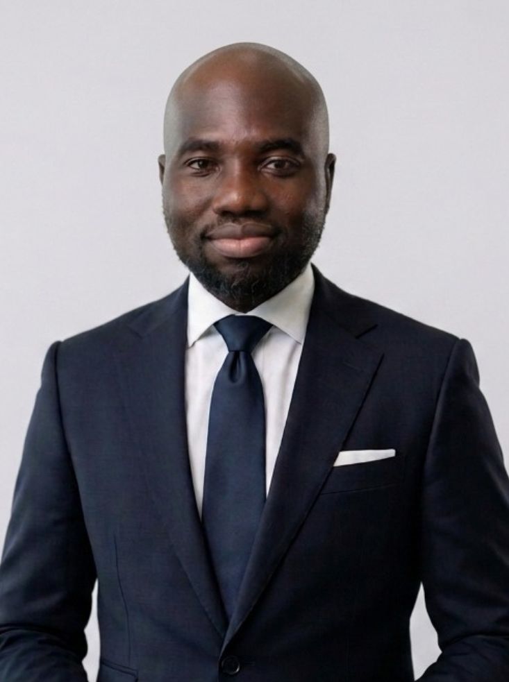 Samuel Opoku Biney